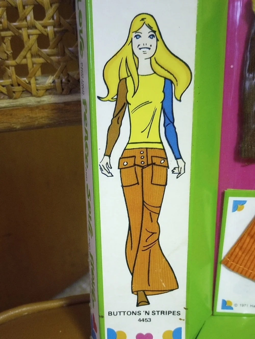 Hasbro new rare